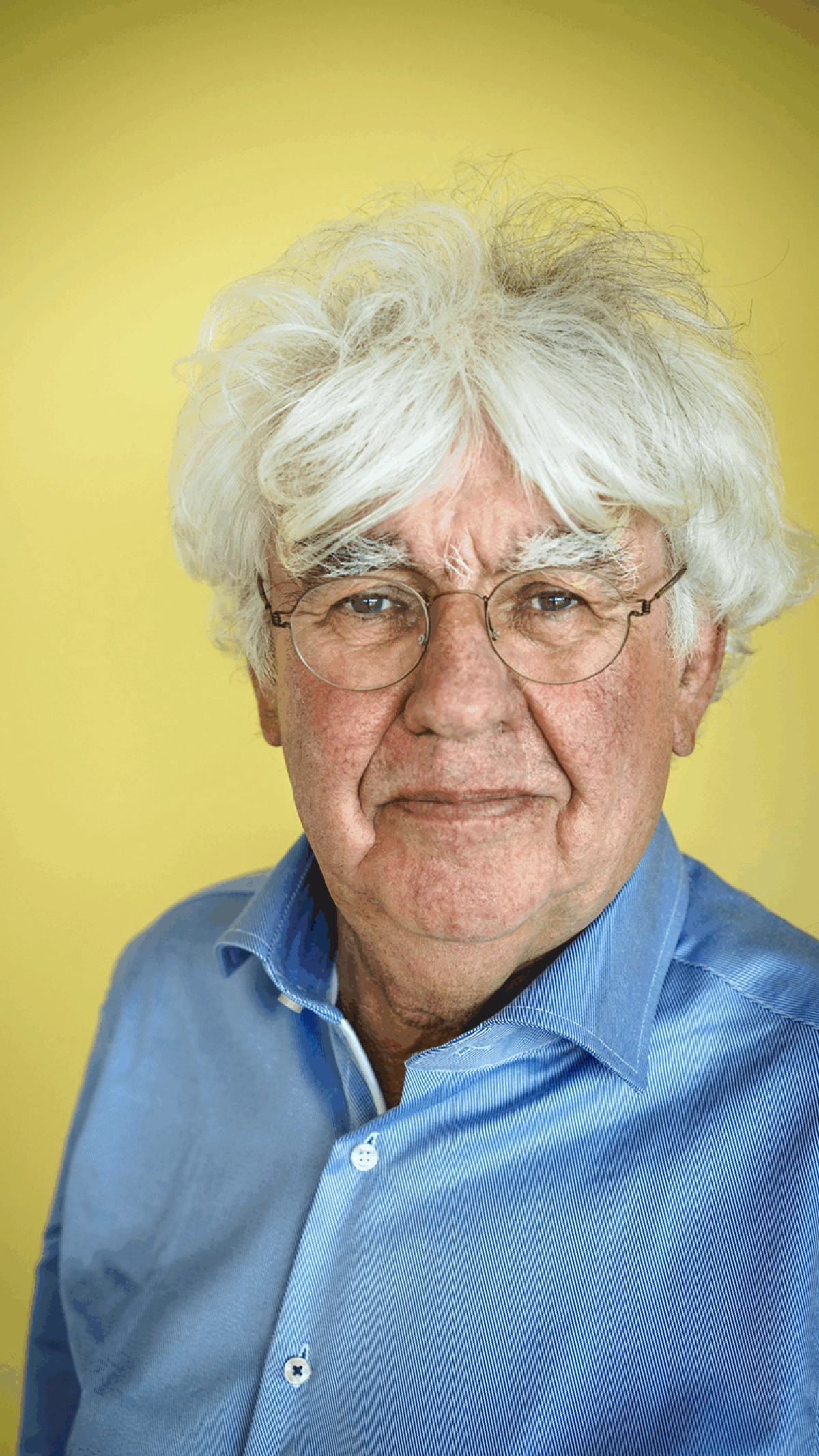 Geert Mak: Wisselwachter